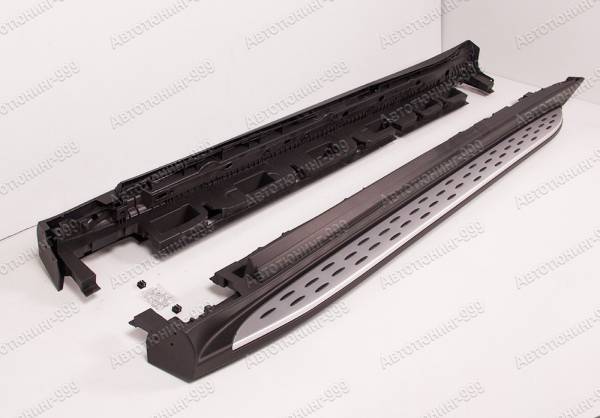 , ,  Mercedes-Benz / - GL-klass 2012 / 3 / autotuning999.ru