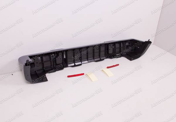  Mercedes-Benz / - G-klass (G463) 1990 / 18 / autotuning999.ru