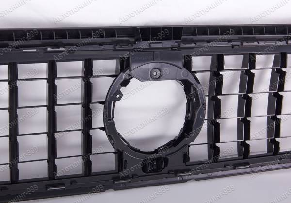      Mercedes-Benz / - GLB (X 247) 2019 / 6 / autotuning999.ru