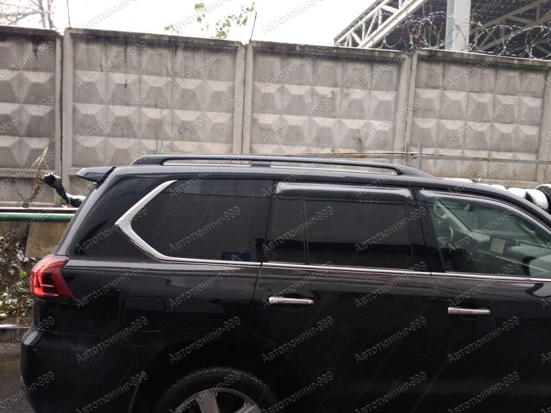   Lexus LX 450d   (8)  -999