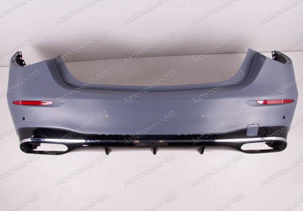 Mercedes-Benz / - S-klass (W 223) 2020 / 8 / autotuning999.ru