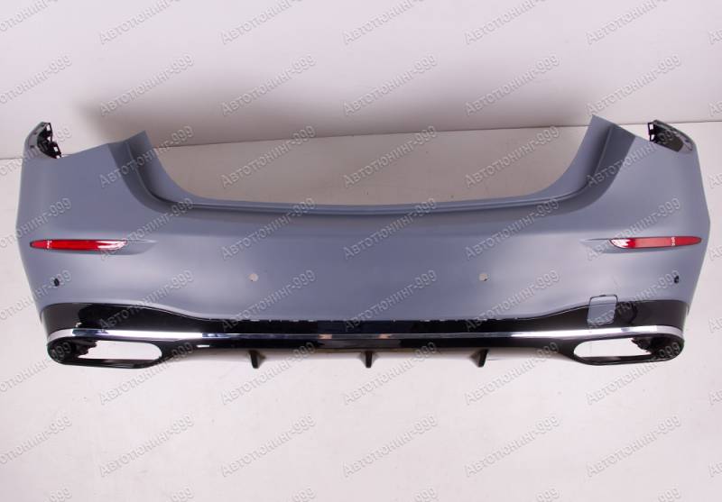  AMG  Mercedes S-klass (W 223) (8)  -999