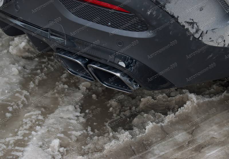    63 AMG  Mercedes GLE Coupe (C 167)   (17)  -999