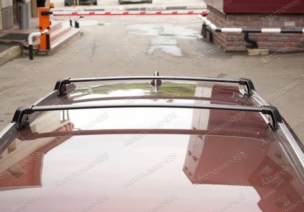    Honda /  CR-V 2012 / 4 / autotuning999.ru