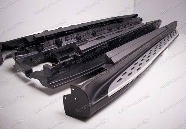 , ,  Mercedes-Benz / - M-klass 2012 / 3 / autotuning999.ru