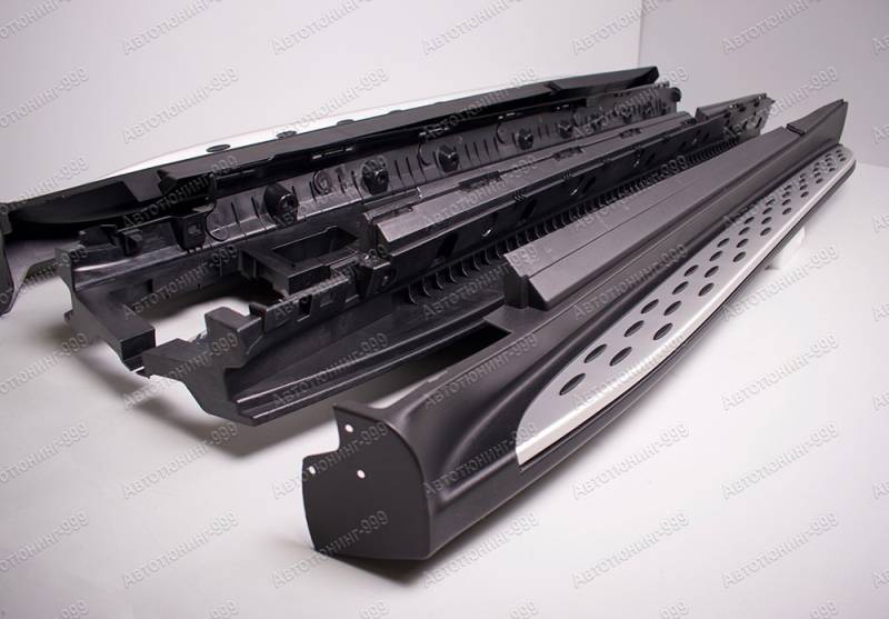   Mercedes M-klass (W 166) (3)  -999