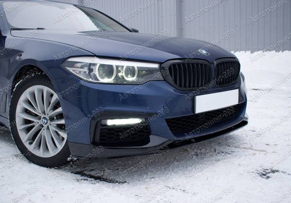  BMW /  5  2016 / 25 / autotuning999.ru