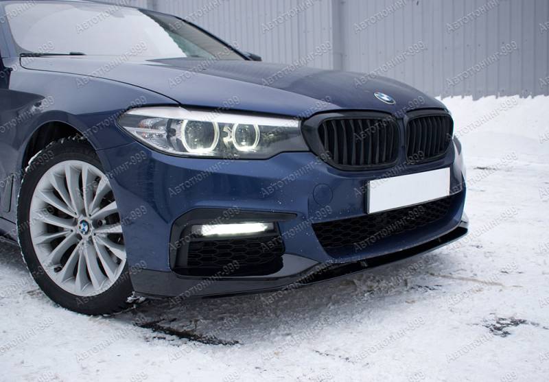    M Performance  BMW 5  G 30  (25)  -999