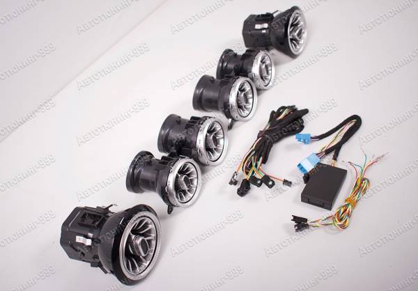  Mercedes-Benz / - E-klass (W213) 2020 / 6 / autotuning999.ru