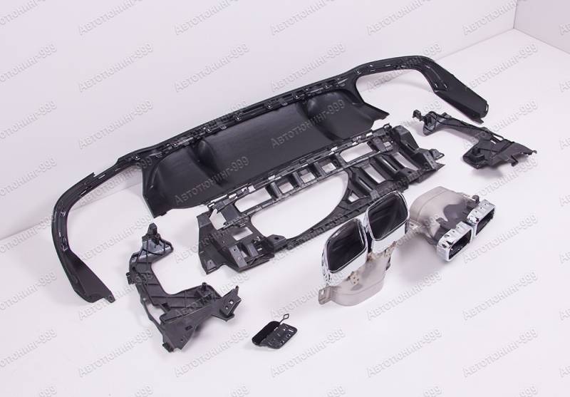    63 AMG  Mercedes E-klass (W 213)  2020- (5)  -999