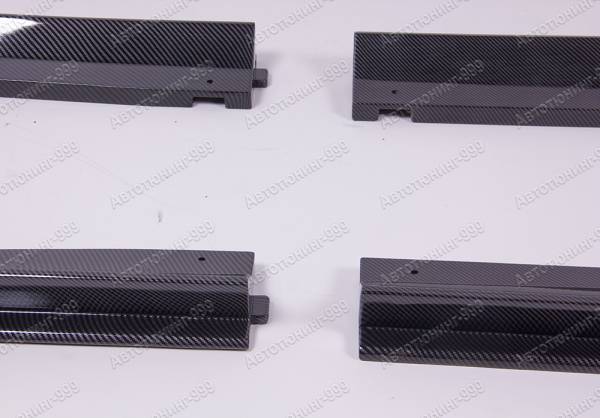  BMW /  5 2018 / 7 / autotuning999.ru