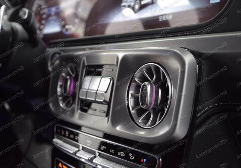     Mercedes G-klass (W 463)    (6)  -999