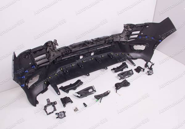  Toyota /  Land Cruiser 300 ###CURR_CATEGORY_MODEL_YEAR### / 6 / autotuning999.ru