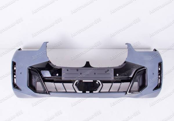  BMW /  5 2023 / 4 / autotuning999.ru