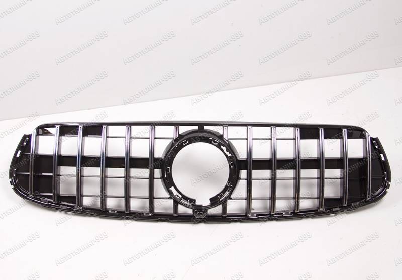   GT  Mercedes GLC Coupe (C 253)  2019-. (2)  -999