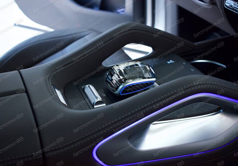      Mercedes GLE (V 167) (11)  -999