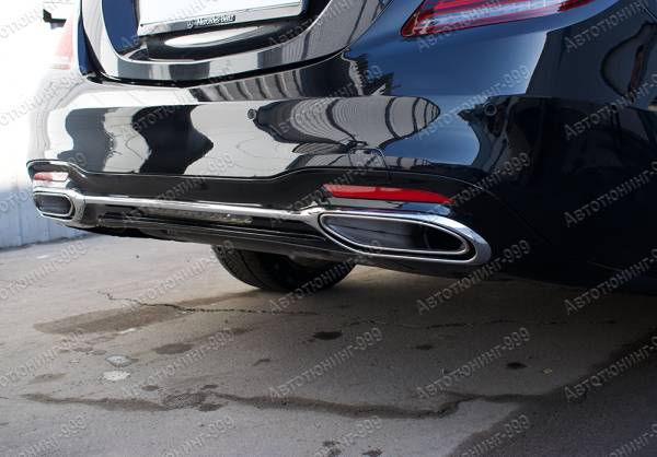  Mercedes-Benz / - S-klass (W222) 2013 / 26 / autotuning999.ru