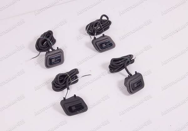  Mercedes-Benz / - G-klass (G463) 1990 / 11 / autotuning999.ru