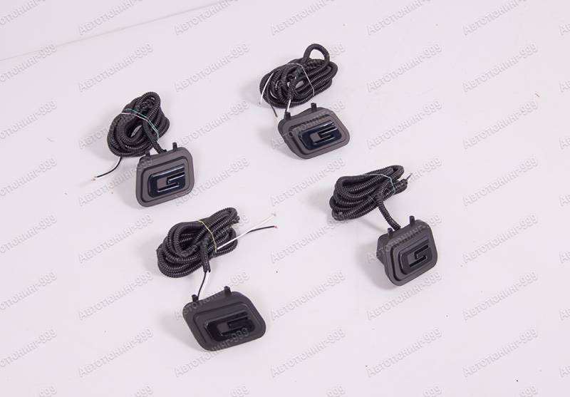  6.3 AMG 2018  Mercedes G-klass (W 463)  (11)  -999