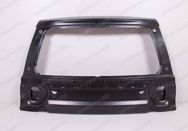  Toyota /  Land Cruiser 200 2007 / 27 / autotuning999.ru