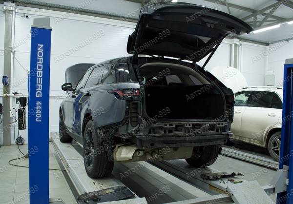  Land Rover /   Range Rover Velar ###CURR_CATEGORY_MODEL_YEAR### / 21 / autotuning999.ru