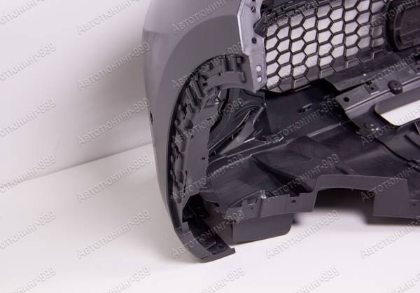  BMW /  X6 2019 / 9 / autotuning999.ru