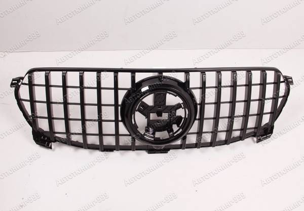      Mercedes-Benz / - GLE Coupe 2019 / 4 / autotuning999.ru