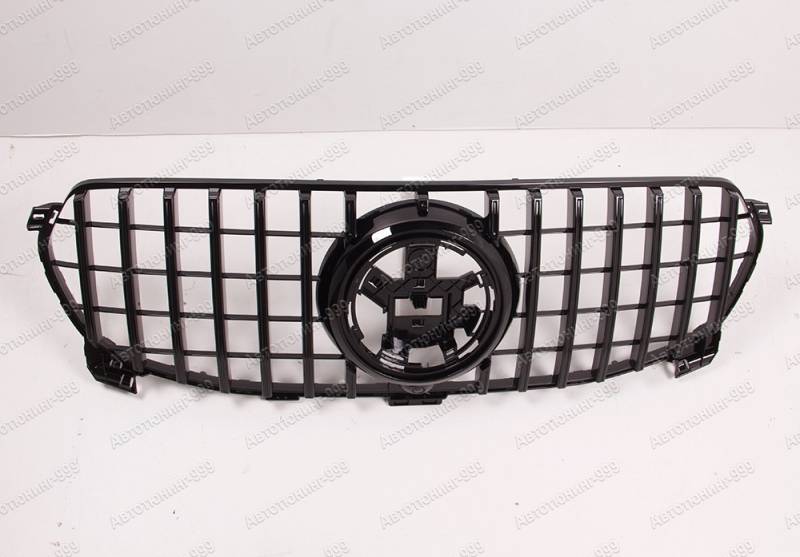  GT  Mercedes GLE Coupe (C 167)     AMG (4)  -999