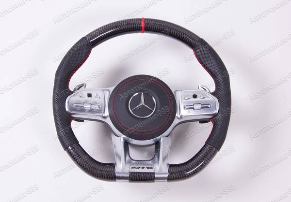  Mercedes-Benz / - G-klass (G463) 1990 / 2 / autotuning999.ru