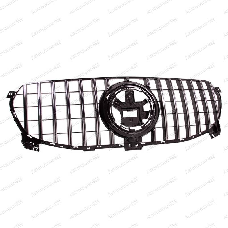   GT  Mercedes GLE Coupe (C 167)     AMG (1)  -999