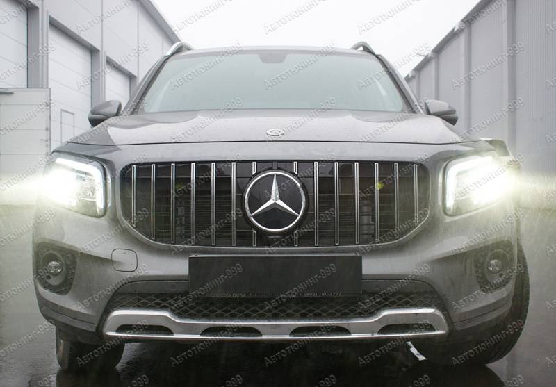   GT  Mercedes GLB (X 247)   (6)  -999