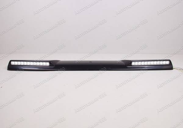  Mercedes-Benz / - G-klass (G463) 2018 / 3 / autotuning999.ru