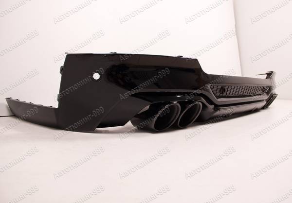  BMW /  X4 2018 / 4 / autotuning999.ru