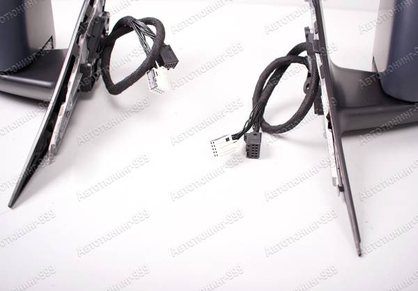  Mercedes-Benz / - S-klass (W221) ###CURR_CATEGORY_MODEL_YEAR### / 6 / autotuning999.ru