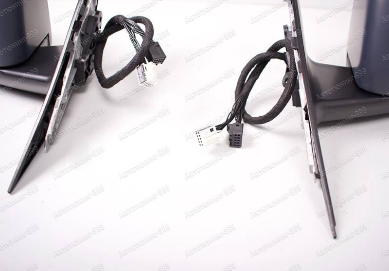   Mercedes S-klass (W221)   (6)  -999