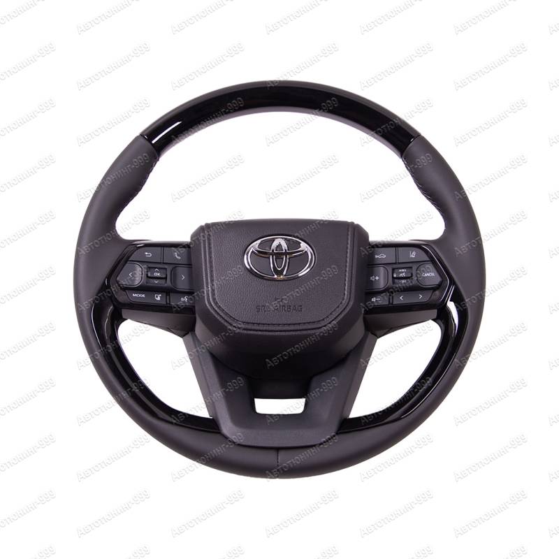   Toyota Land Cruiser 200 (2016)   -   (1)  -999