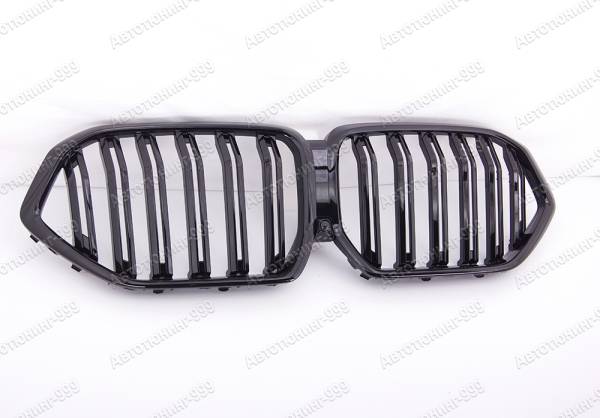      BMW /  X6 2019 / 3 / autotuning999.ru