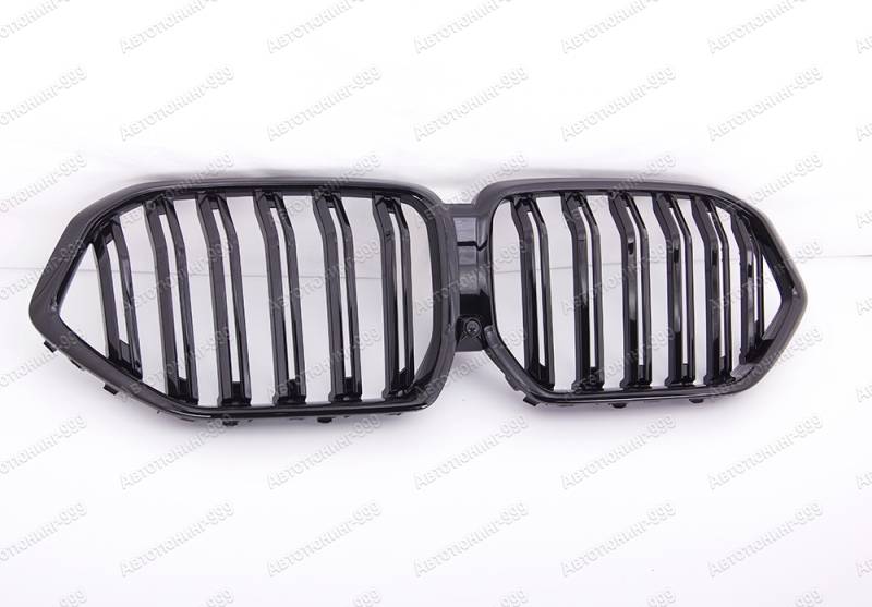    X6M  BMW X6 (G 06)  (3)  -999