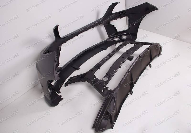  63 AMG  Mercedes M-klass (W 166)  (7)  -999