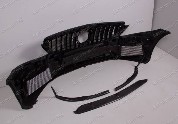  Mercedes-Benz / - C-klass (W205) 2018 / 3 / autotuning999.ru