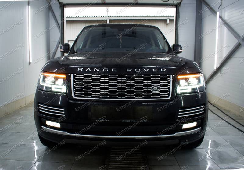   Range Rover  2023    (13)  -999