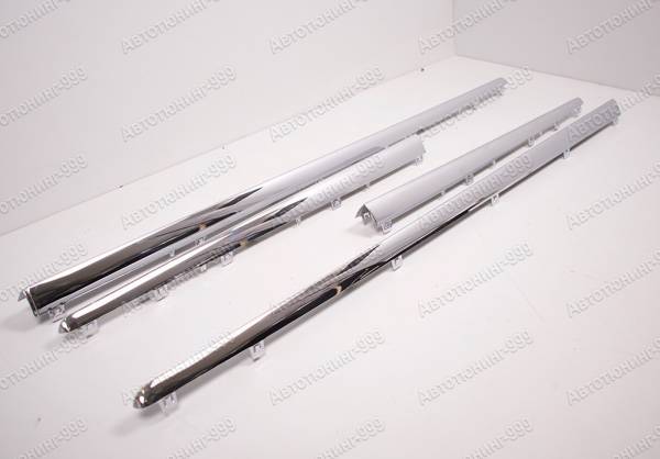  Mercedes-Benz / - S-klass (W222) 2013 / 6 / autotuning999.ru