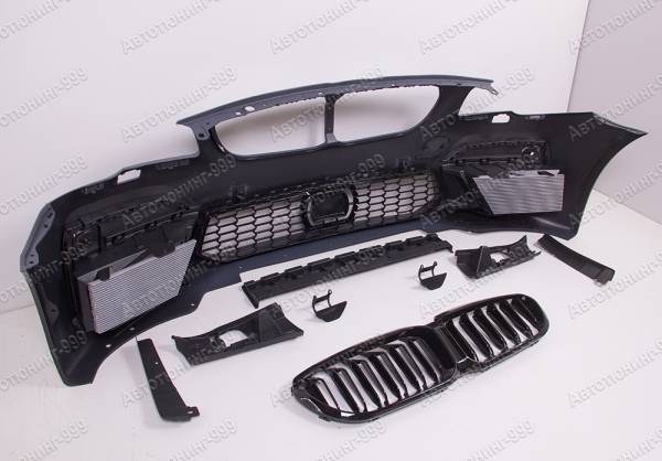  BMW /  5  2013 / 5 / autotuning999.ru