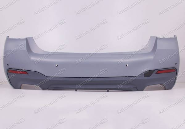  BMW /  5  2016 / 6 / autotuning999.ru