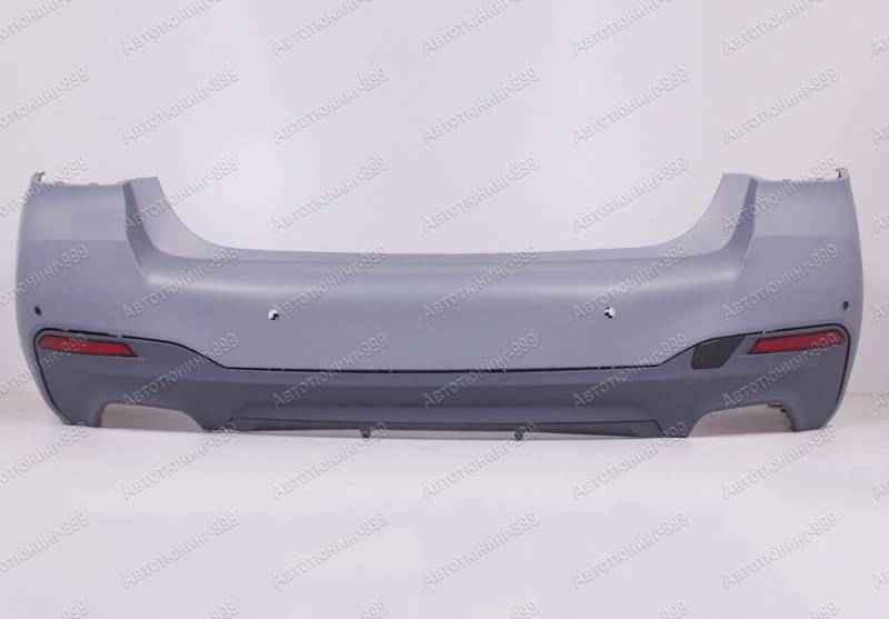   M  BMW 5 series (G 30) (6)  -999