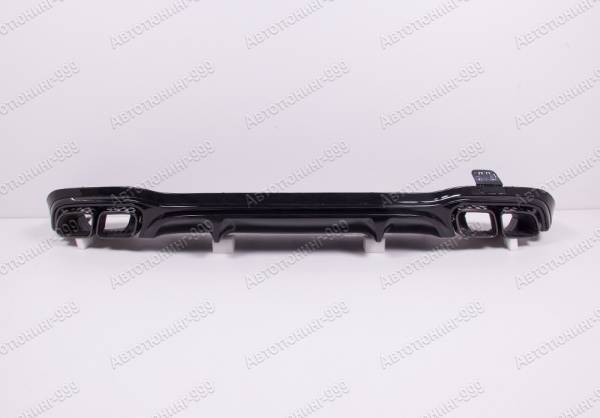  Mercedes-Benz / - E-klass (W213) 2020 / 2 / autotuning999.ru