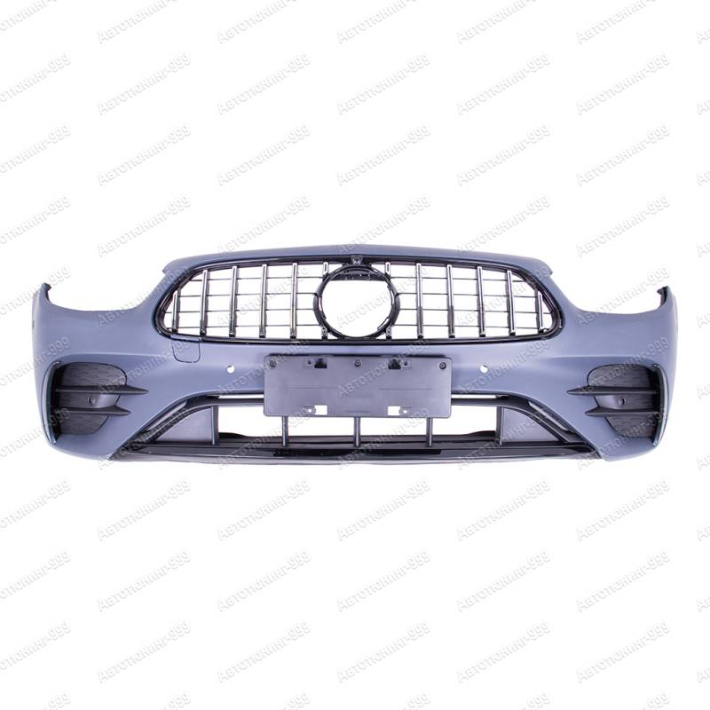  5.3 AMG Chrome  Mercedes E-klass (W 213) 2020- (1)  -999
