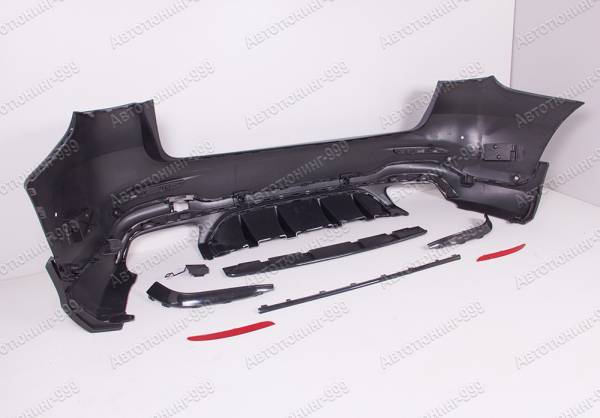  Mercedes-Benz / - GLC 2019 / 15 / autotuning999.ru