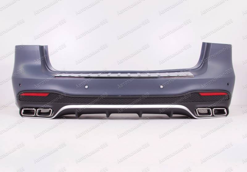   Mercedes ML-Class W166  Mercedes GLE W166 AMG 63 (13)  -999