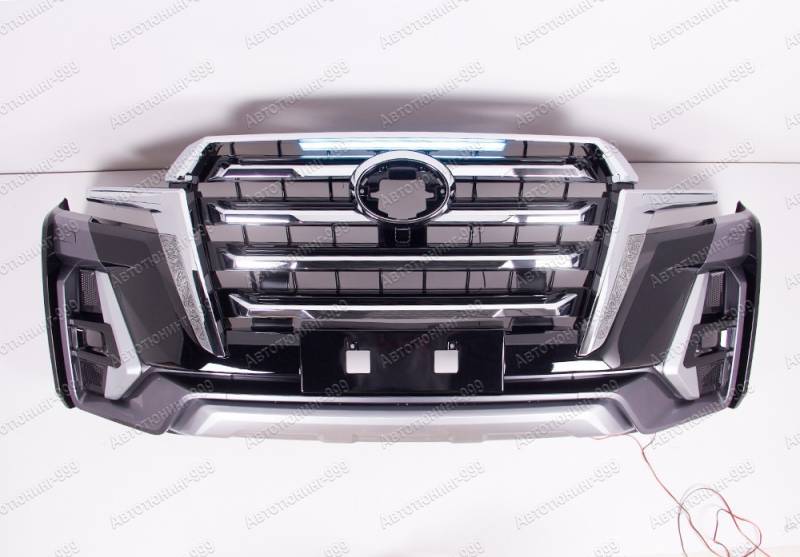  LIMGENE  Toyota Land Cruiser 200 ( ) (2)  -999